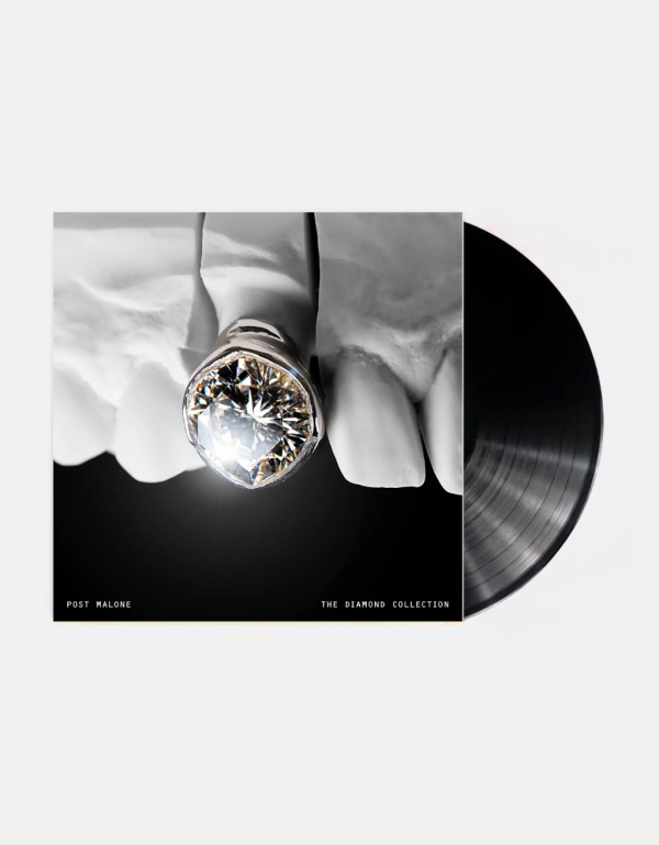 The Diamond Collection - Post Malone