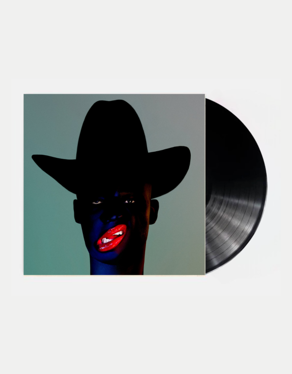 Cocoa Sugar - Young Fathers