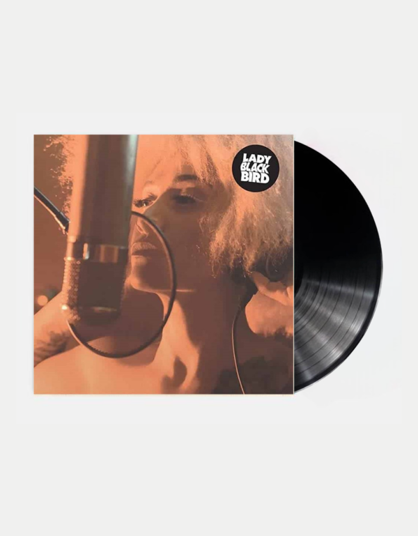 Black Acid Soul - Lady Blackbird
